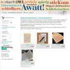 Unternehmen 5 Bild PROJEKT MARKETING PETER VENNEBUSCH KG Werbung am Bünde NW