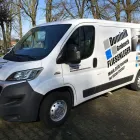 Unternehmen 3 Bild PROJEKT WERBUNG DIGITALDRUCK, BESCHRIFTUNG UND STICKEREI IN GÜTERSLOH Werbung am Gütersloh NW
