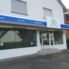 Unternehmen 5 Bild PROJEKT WERBUNG DIGITALDRUCK, BESCHRIFTUNG UND STICKEREI IN GÜTERSLOH Werbung am Gütersloh NW
