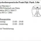 Unternehmen 1 Bild PSYCHOTHERAPEUTISCHE PRAXIS DIPL.-PSYCH. LÖHR Ärzte am Erlenbach Am Main BY