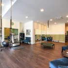 Unternehmen 1 Bild PURE SHAPE Sport-Studios am Frankfurt Am Main HE