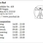 Unternehmen 1 Bild PURO BAD Ärzte am Siegen NW
