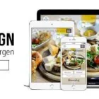 Unternehmen 3 Bild PUSH2HIT WEBDESIGN & INTERNETAGENTUR Webdesigner am München