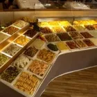Unternehmen 3 Bild QADMOUS - LIBANESISCHES & ORIENTALISCHES RESTAURANT & COCKTAILBAR Vegetarische Restaurants am Berlin BE