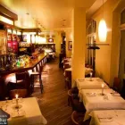 Unternehmen 2 Bild QADMOUS - LIBANESISCHES & ORIENTALISCHES RESTAURANT & COCKTAILBAR Vegetarische Restaurants am Berlin BE