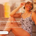 Unternehmen 6 Bild QUEBONITA BRAZILIAN WAXING LEIPZIG Wellness-Center am Leipzig SN