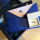 Unternehmen 1 Bild QUEEN DIAMOND GMBH Schmuck-Dienstleistungen, Uhren-Dienstleistungen, Edelmetallwaren-Dienstleistungen am Zwickau SN