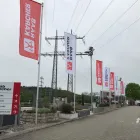 Unternehmen 2 Bild RAAB KARCHER BAUSTOFFHANDEL Supermärkte & Discounter am Waldshut-Tiengen BW