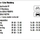 Unternehmen 1 Bild RÄDER-ECKE RHEINBERG Kfz-Dienstleistungen am Rheinberg NW