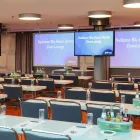 Unternehmen 26 Bild RADISSON BLU HOTEL, BERLIN Veranstaltungen & Messen am Berlin BE