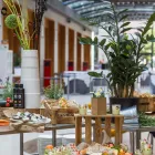 Unternehmen 27 Bild RADISSON BLU HOTEL, BERLIN Veranstaltungen & Messen am Berlin BE