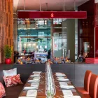 Unternehmen 28 Bild RADISSON BLU HOTEL, BERLIN Veranstaltungen & Messen am Berlin BE