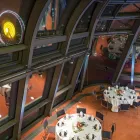 Unternehmen 29 Bild RADISSON BLU HOTEL, BERLIN Veranstaltungen & Messen am Berlin BE