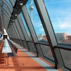 Unternehmen 30 Bild RADISSON BLU HOTEL, BERLIN Veranstaltungen & Messen am Berlin BE