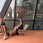 Unternehmen 32 Bild RADISSON BLU HOTEL, BERLIN Veranstaltungen & Messen am Berlin BE