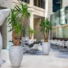 Unternehmen 33 Bild RADISSON BLU HOTEL, BERLIN Veranstaltungen & Messen am Berlin BE