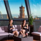 Unternehmen 37 Bild RADISSON BLU HOTEL, BERLIN Veranstaltungen & Messen am Berlin BE