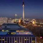 Unternehmen 39 Bild RADISSON BLU HOTEL, BERLIN Veranstaltungen & Messen am Berlin BE