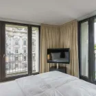 Unternehmen 40 Bild RADISSON BLU HOTEL, BERLIN Veranstaltungen & Messen am Berlin BE