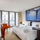 Unternehmen 45 Bild RADISSON BLU HOTEL, BERLIN Veranstaltungen & Messen am Berlin BE