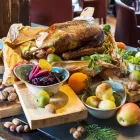 Unternehmen 46 Bild RADISSON BLU HOTEL, BERLIN Veranstaltungen & Messen am Berlin BE