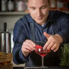 Unternehmen 50 Bild RADISSON BLU HOTEL, BERLIN Veranstaltungen & Messen am Berlin BE