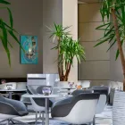 Unternehmen 53 Bild RADISSON BLU HOTEL, BERLIN Veranstaltungen & Messen am Berlin BE