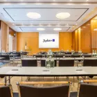 Unternehmen 6 Bild RADISSON BLU HOTEL, BERLIN Veranstaltungen & Messen am Berlin BE