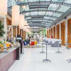 Unternehmen 8 Bild RADISSON BLU HOTEL, BERLIN Veranstaltungen & Messen am Berlin BE