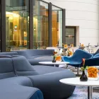 Unternehmen 11 Bild RADISSON BLU HOTEL, BERLIN Veranstaltungen & Messen am Berlin BE