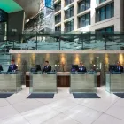 Unternehmen 14 Bild RADISSON BLU HOTEL, BERLIN Veranstaltungen & Messen am Berlin BE