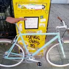 Unternehmen 5 Bild RADSCHLAG BREMEN – FAHRRADHANDEL & FAHRRADWERKSTATT Verleihunternehmen, Vermietungsunternehmen, Vermittlungsunternehmen am Bremen HB