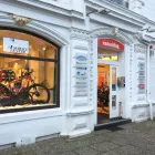 Unternehmen 6 Bild RADSCHLAG BREMEN – FAHRRADHANDEL & FAHRRADWERKSTATT Verleihunternehmen, Vermietungsunternehmen, Vermittlungsunternehmen am Bremen HB