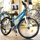 Unternehmen 10 Bild RADSCHLAG BREMEN – FAHRRADHANDEL & FAHRRADWERKSTATT Verleihunternehmen, Vermietungsunternehmen, Vermittlungsunternehmen am Bremen HB