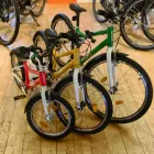 Unternehmen 2 Bild RADSCHLAG BREMEN – FAHRRADHANDEL & FAHRRADWERKSTATT Verleihunternehmen, Vermietungsunternehmen, Vermittlungsunternehmen am Bremen HB