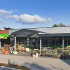 Unternehmen 2 Bild RAIFFEISEN-MARKT WALLENHORST Zoohandlungen am Wallenhorst NI