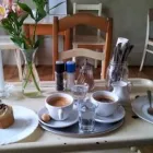 Unternehmen 3 Bild RAJA JOOSEPPI Restaurant & Café am Berlin BE