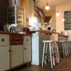 Unternehmen 4 Bild RAJA JOOSEPPI Restaurant & Café am Berlin BE