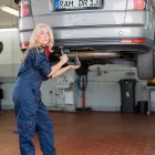 Unternehmen 9 Bild RAMEDER MONTAGEPOINT AUGSBURG Werkstätten (Pkw) am Augsburg BY