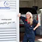 Unternehmen 3 Bild RAMEDER MONTAGEPOINT OSNABRÜCK Werkstätten (Pkw) am Wallenhorst NI