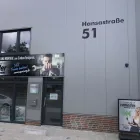 Unternehmen 4 Bild RAMEDER MONTAGEPOINT OSNABRÜCK Werkstätten (Pkw) am Wallenhorst NI