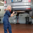 Unternehmen 5 Bild RAMEDER MONTAGEPOINT OSNABRÜCK Werkstätten (Pkw) am Wallenhorst NI
