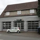Unternehmen 5 Bild RAMEDER MONTAGEPOINT SIEGEN Werkstätten (Pkw) am Siegen NW