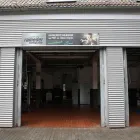 Unternehmen 6 Bild RAMEDER MONTAGEPOINT SIEGEN Werkstätten (Pkw) am Siegen NW