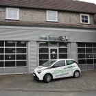 Unternehmen 9 Bild RAMEDER MONTAGEPOINT SIEGEN Werkstätten (Pkw) am Siegen NW