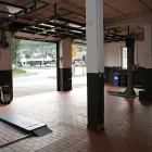 Unternehmen 13 Bild RAMEDER MONTAGEPOINT SIEGEN Werkstätten (Pkw) am Siegen NW