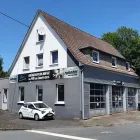 Unternehmen 2 Bild RAMEDER MONTAGEPOINT SIEGEN Werkstätten (Pkw) am Siegen NW