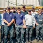 Unternehmen 1 Bild RATH BEDACHUNGEN GMBH Spezialbauunternehmen am Bremen HB