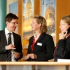 Unternehmen 2 Bild RCM HOTEL-CONSULTING GMBH & CO.KG Unternehmensberater, Organisationsberater am Berlin BE
