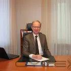 Unternehmen 1 Bild RECHTSANWALT BERNHARD DRIBUSCH Rechtsanwälte am Detmold NW